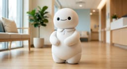 Baymax