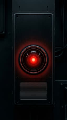 HAL 9000