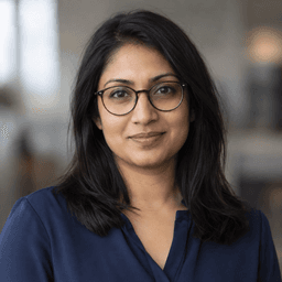Mira Sethi